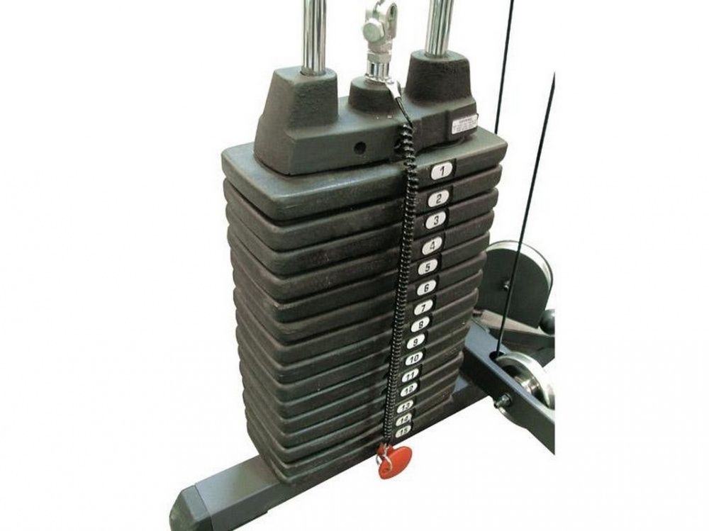 Body Solid gpr378