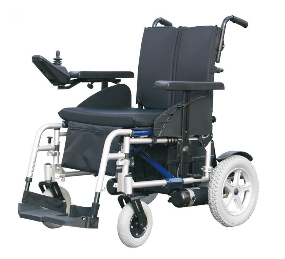 Инвалидная коляска с электроприводом x Power 5