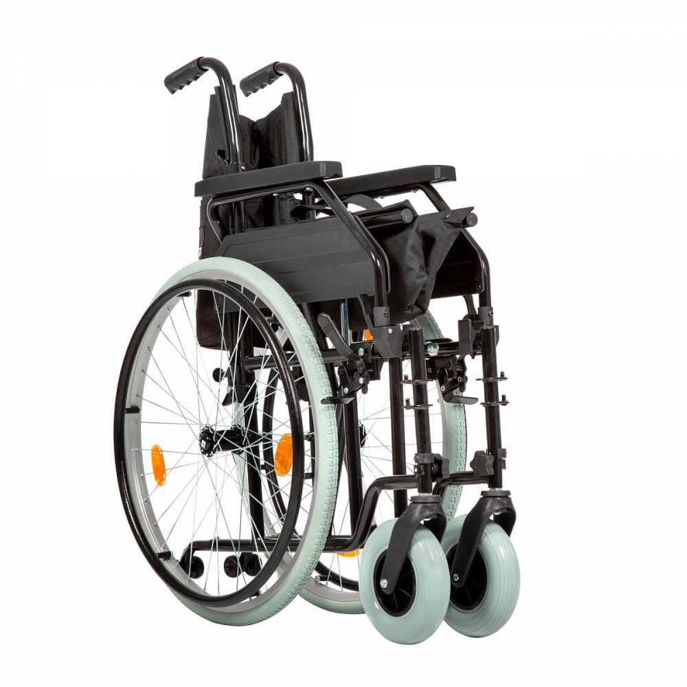 Инвалидная коляска Ortonica Base