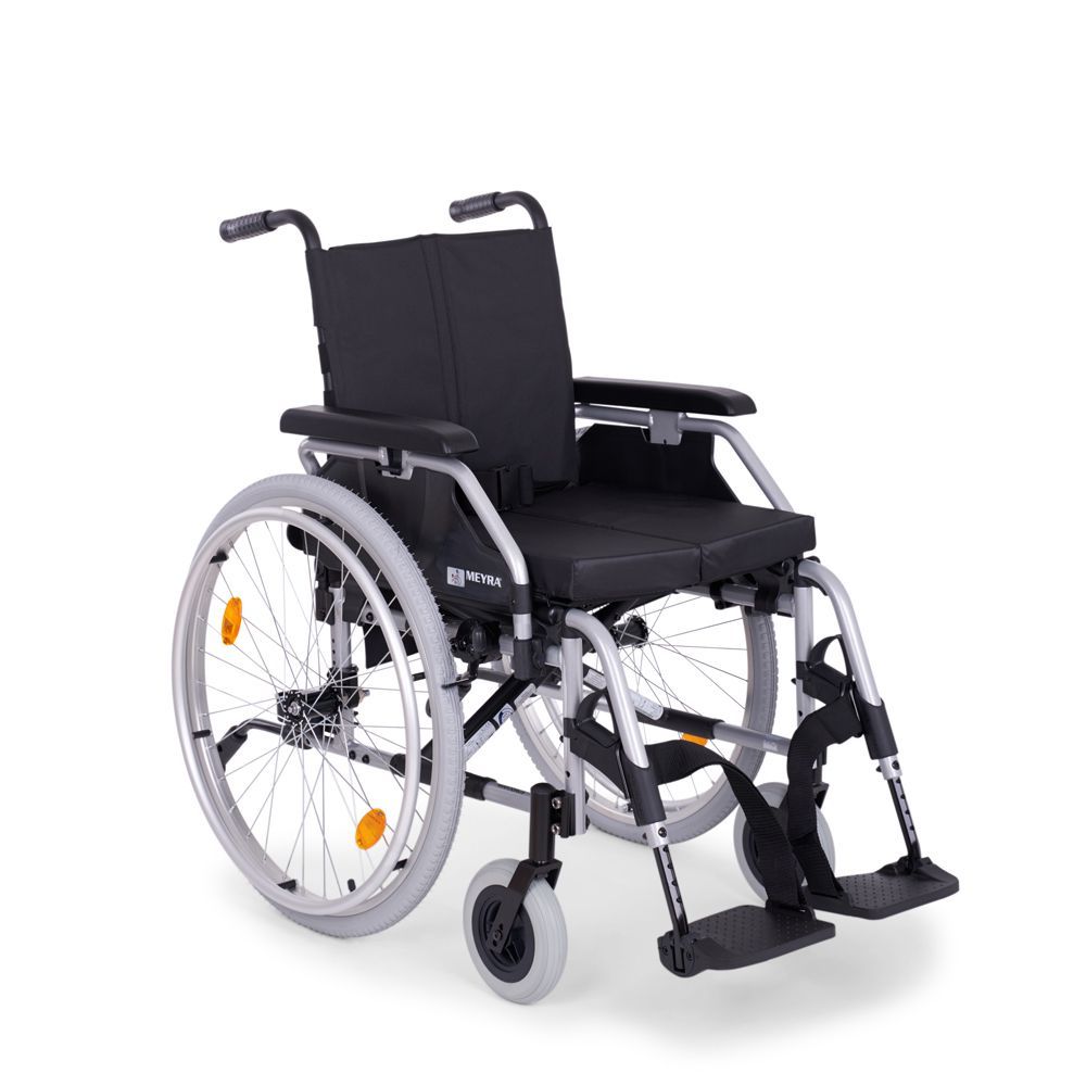Кресло-коляска Meyra Eurochair 2.750