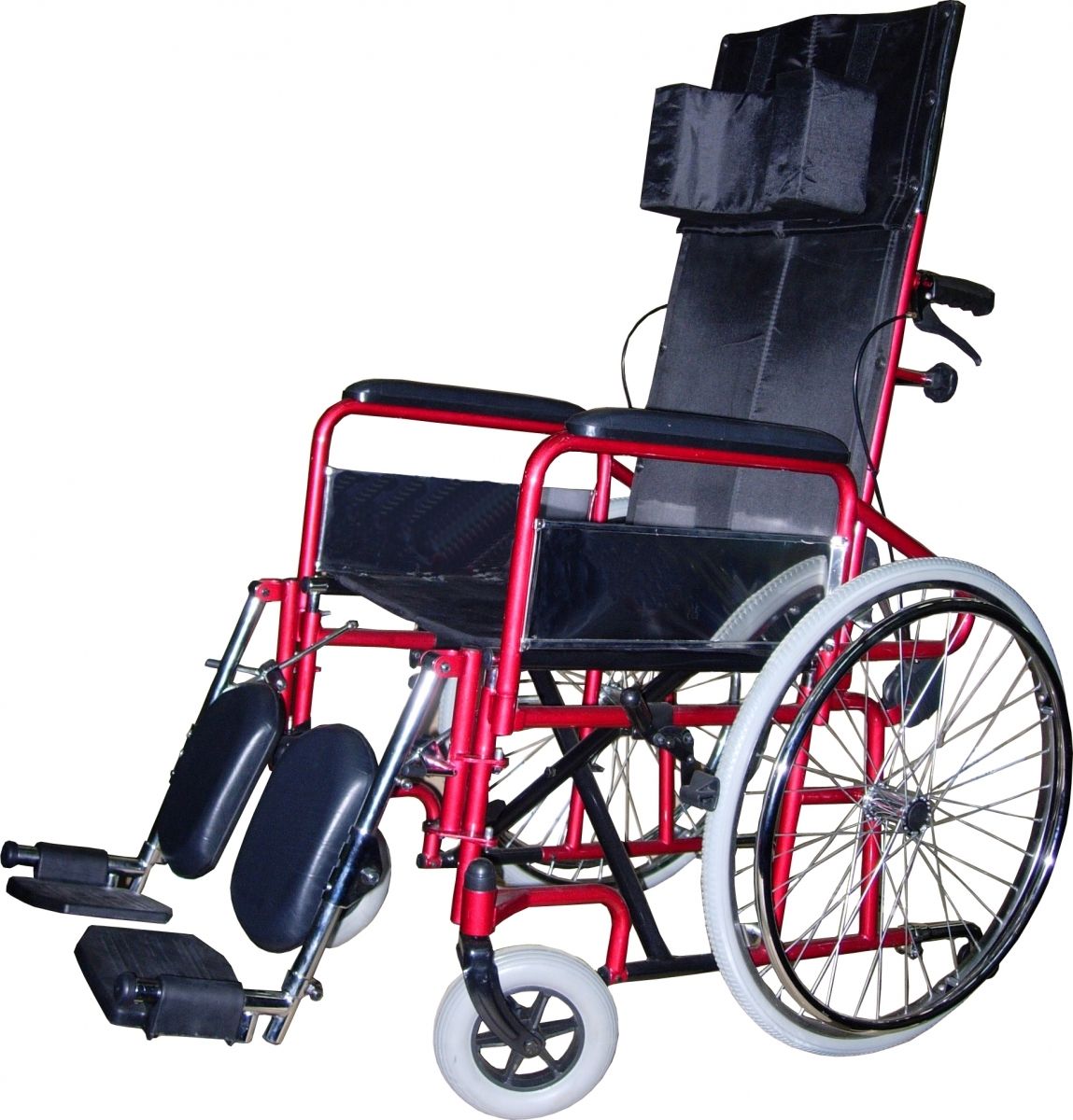 Кресло коляска флагман 9