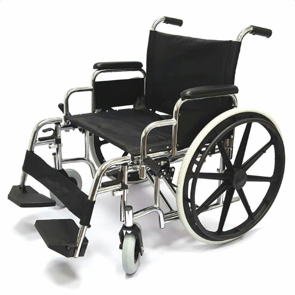Инвалидные коляски Титан Дойчланд