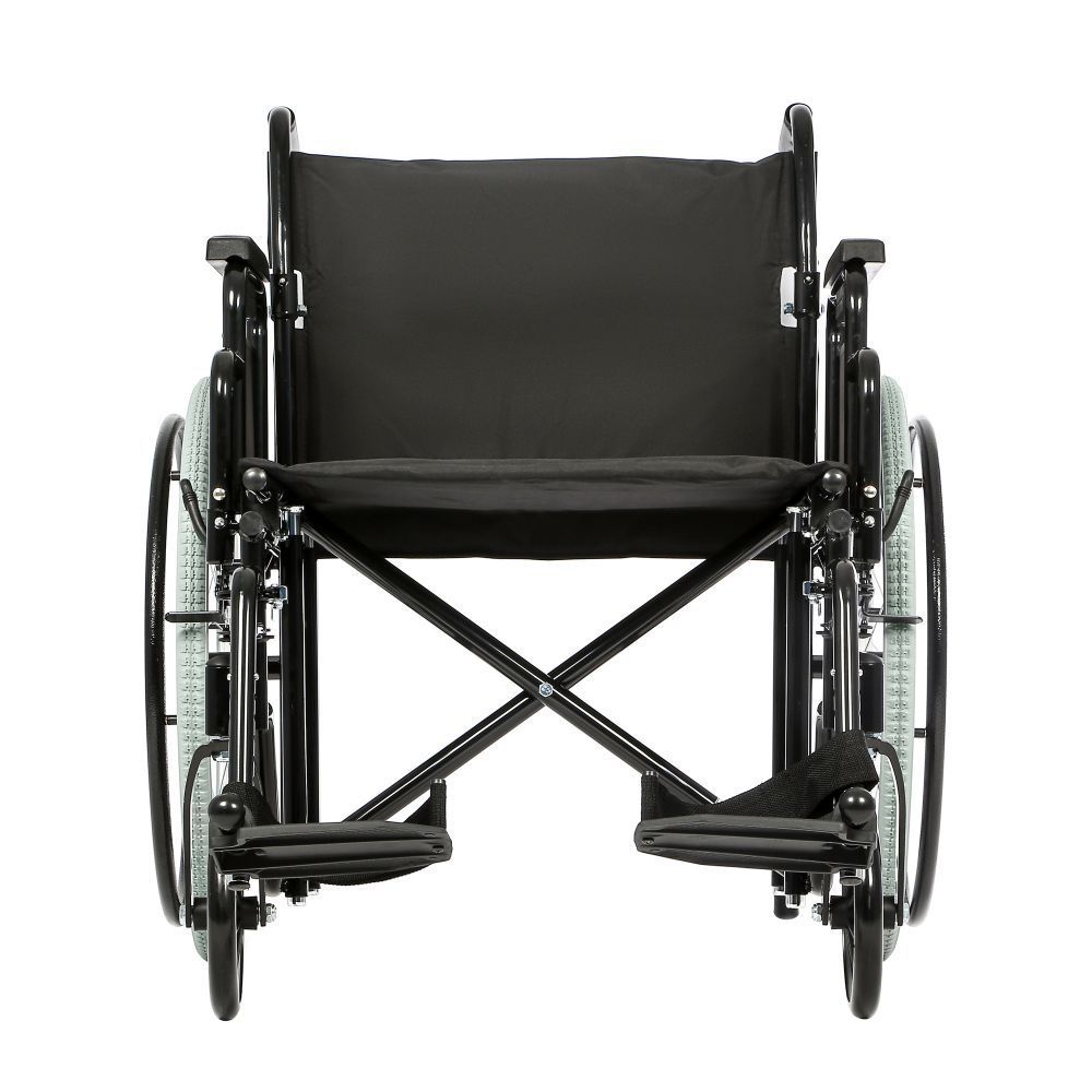 Кресло-коляска механическое Ortonica Base 125