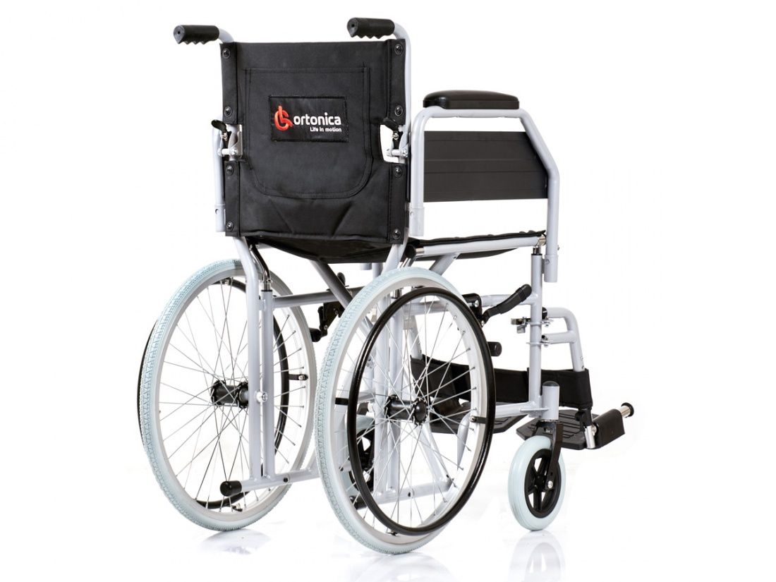 Инвалидная коляска Ortonica Base 150