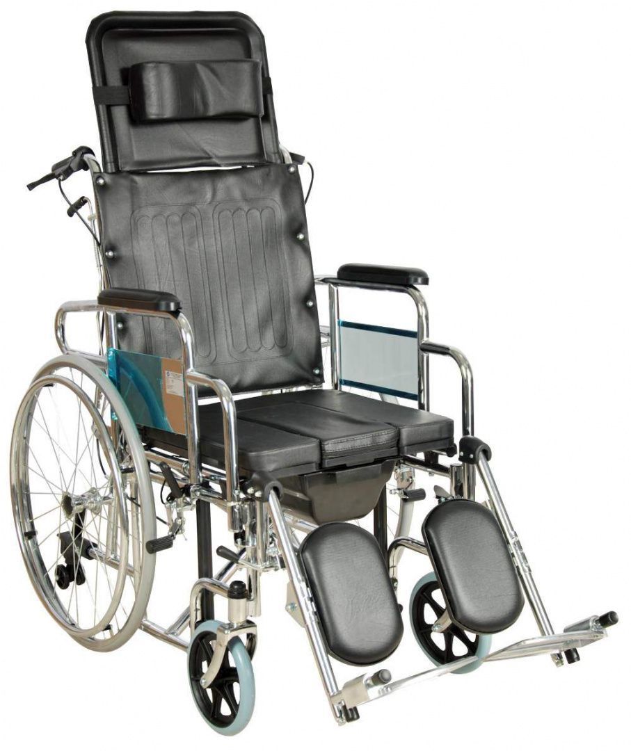 Кресло-коляска Армед fs204bjq