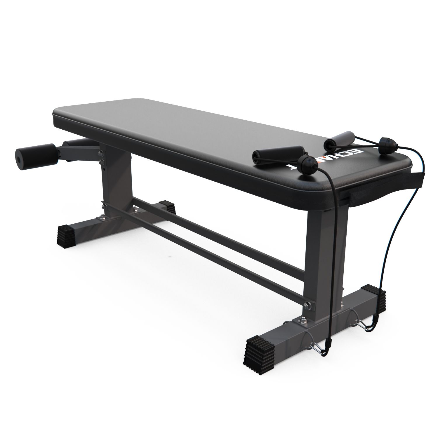 Гиперэкстензия DFC homegym sj1006