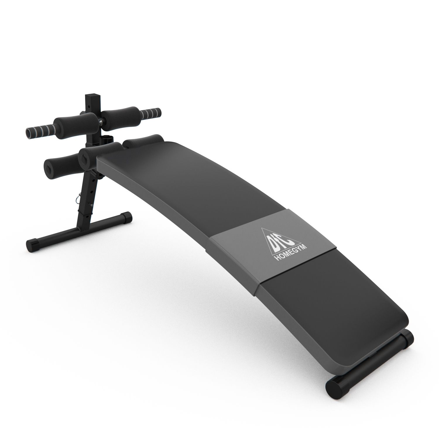 Гиперэкстензия DFC homegym sj1006