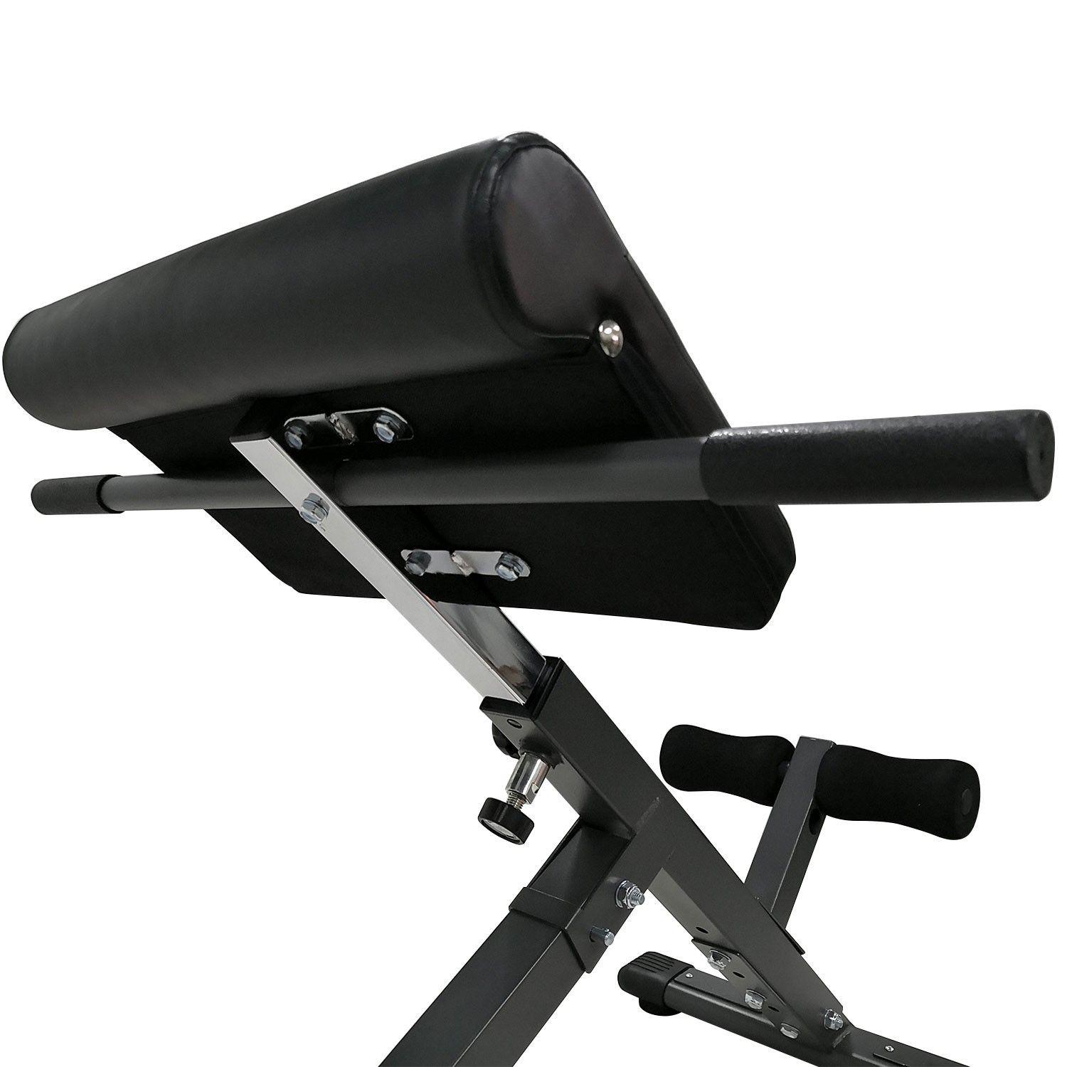 Гиперэкстензия DFC homegym sj1006