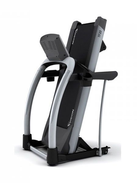 Беговая дорожка Vision Fitness tf20 Elegant