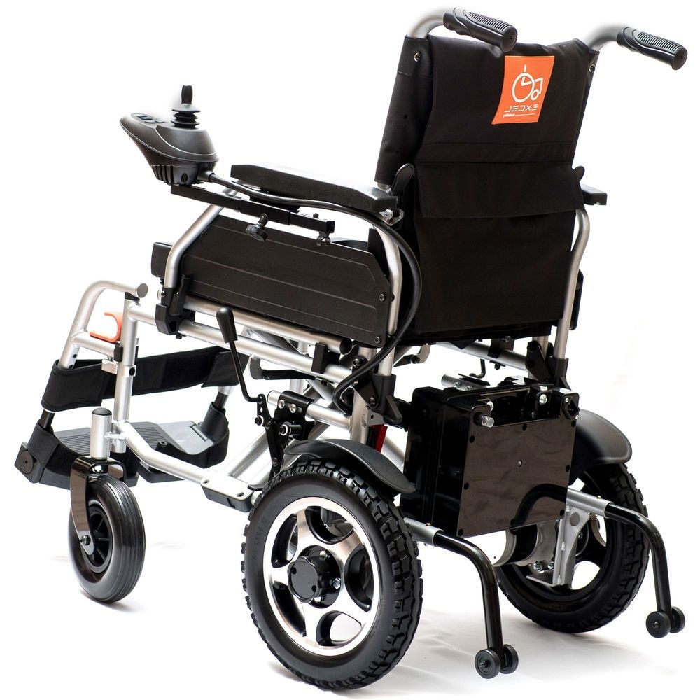 Кресло-коляска excel x Power 30
