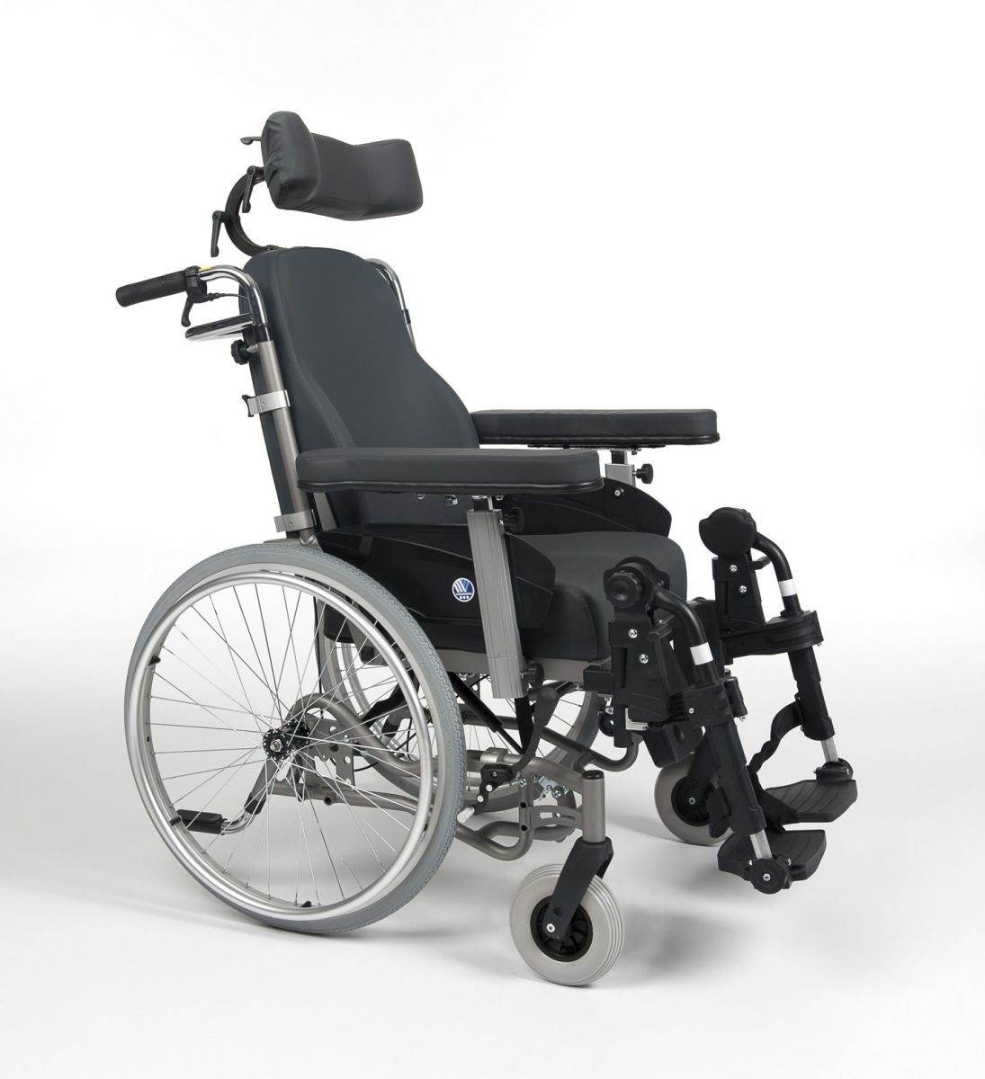 Вермейрен инвалидные коляски