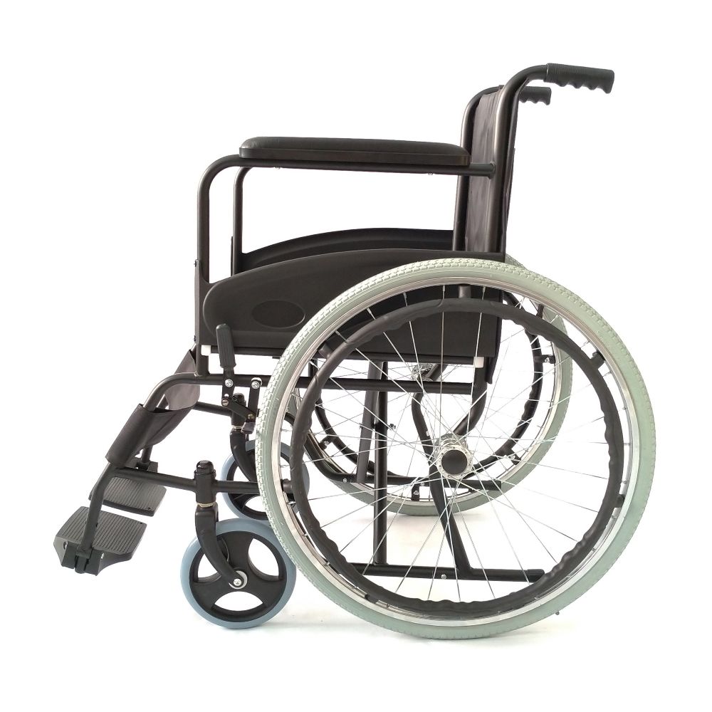 Инвалидная коляска м401