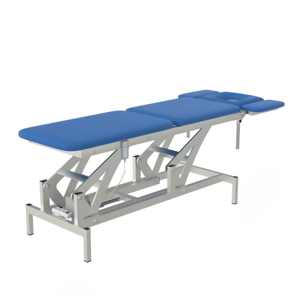 стол для физиотерапевтических аппаратов